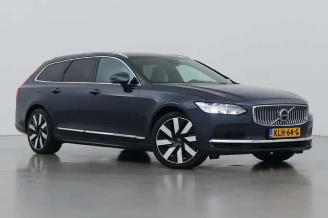 Volvo V90 (2024) thumbnail 1