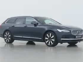 Volvo V90 (2024) thumbnail 63