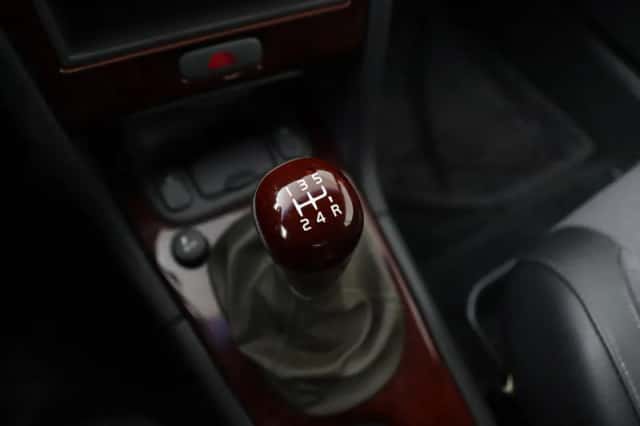 Volvo C70 (2000) thumbnail 13