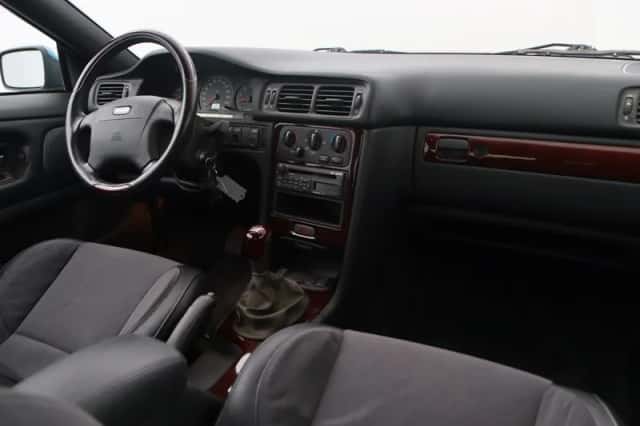 Volvo C70 (2000) thumbnail 17