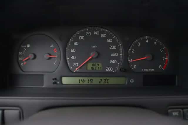 Volvo C70 (2000) thumbnail 19