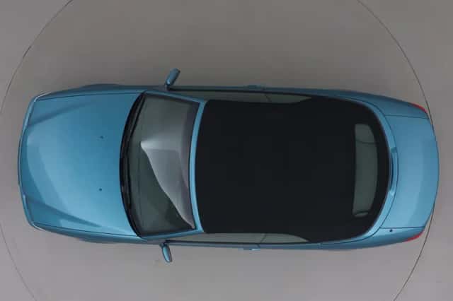 Volvo C70 (2000) thumbnail 37