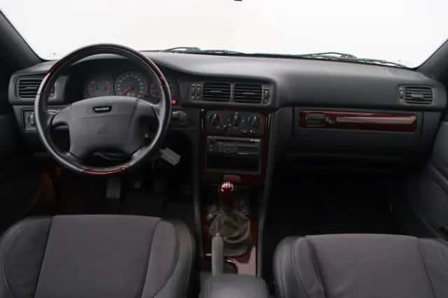 Volvo C70 (2000) thumbnail 4