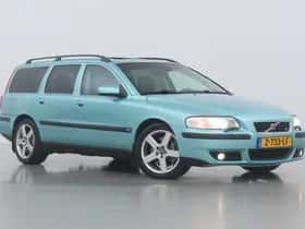 Volvo V70 (2003)