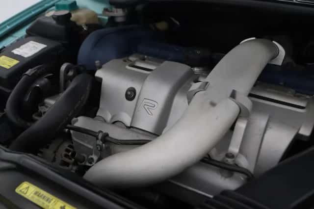 Volvo V70 (2003) thumbnail 13