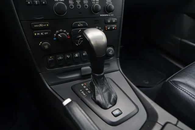 Volvo V70 (2003) thumbnail 14