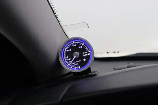 Volvo V70 (2003) thumbnail 17