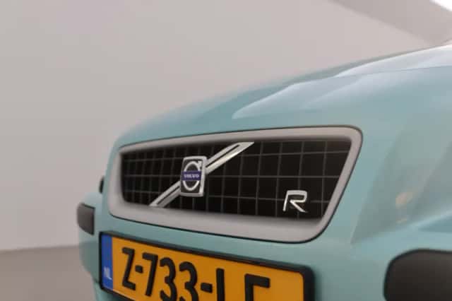 Volvo V70 (2003) thumbnail 18