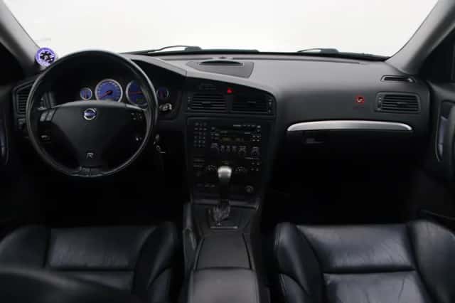Volvo V70 (2003) thumbnail 21