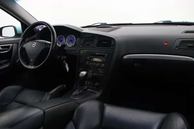 Volvo V70 (2003) thumbnail 22