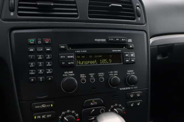 Volvo V70 (2003) thumbnail 27