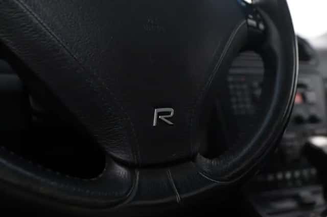 Volvo V70 (2003) thumbnail 34