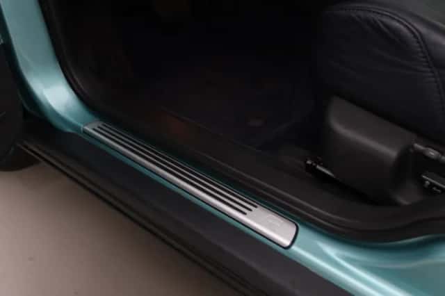 Volvo V70 (2003) thumbnail 41