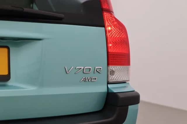 Volvo V70 (2003) thumbnail 47