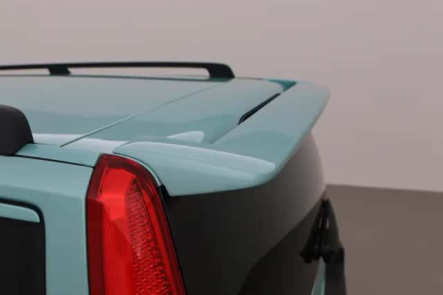 Volvo V70 (2003) thumbnail 48