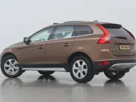Volvo XC60 (2008) thumbnail 2
