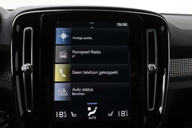 Volvo XC40 (2021) thumbnail 22