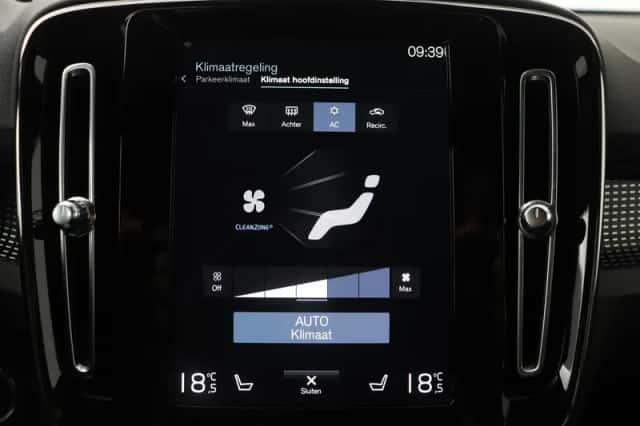 Volvo XC40 (2021) thumbnail 27