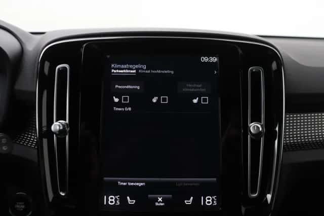 Volvo XC40 (2021) thumbnail 29