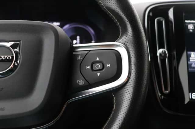 Volvo XC40 (2021) thumbnail 40