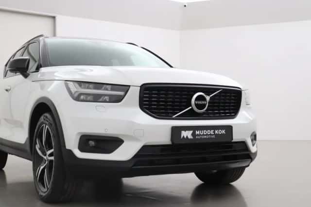 Volvo XC40 (2021) thumbnail 51