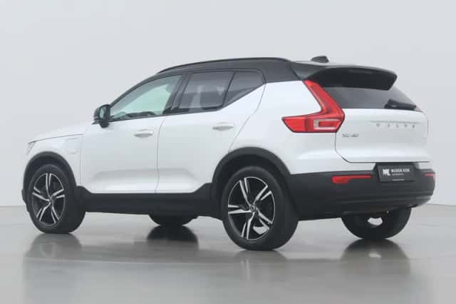 Volvo XC40 (2021) thumbnail 58