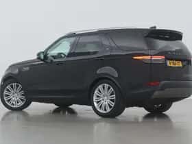 Land Rover Discovery (2017) thumbnail 2