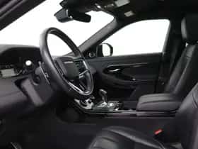 Land Rover Range Rover Evoque (2022) thumbnail 3