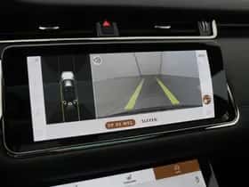 Land Rover Range Rover Evoque (2022) thumbnail 25