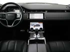 Land Rover Range Rover Evoque (2022) thumbnail 4