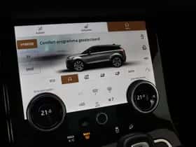 Land Rover Range Rover Evoque (2022) thumbnail 39