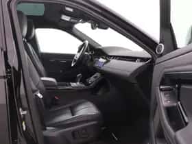 Land Rover Range Rover Evoque (2022) thumbnail 5