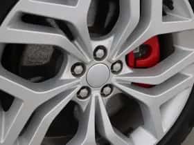 Land Rover Range Rover Evoque (2022) thumbnail 58