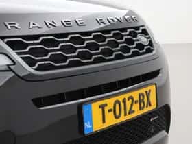 Land Rover Range Rover Evoque (2022) thumbnail 59