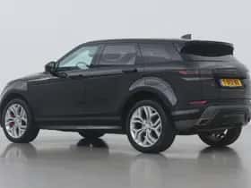 Land Rover Range Rover Evoque (2022) thumbnail 67