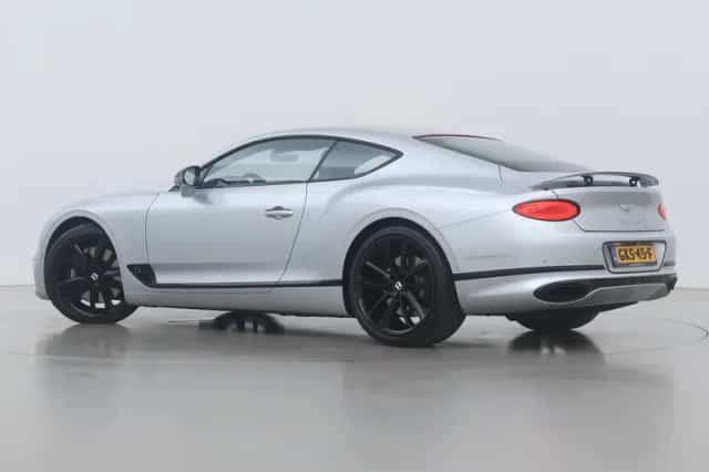 Bentley Continental GT (2018) thumbnail 2