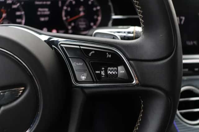 Bentley Continental GT (2018) thumbnail 36