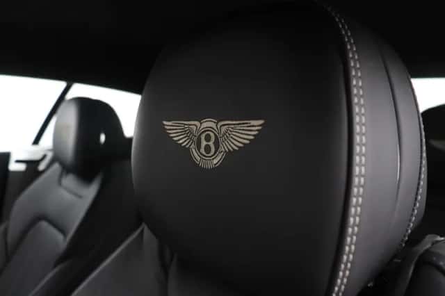 Bentley Continental GT (2018) thumbnail 47