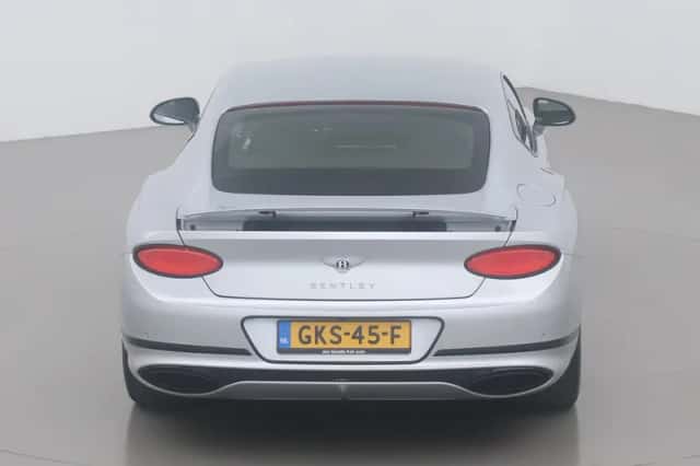 Bentley Continental GT (2018) thumbnail 9