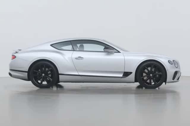 Bentley Continental GT (2018) thumbnail 10
