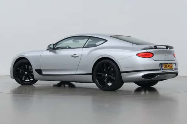 Bentley Continental GT (2018) thumbnail 2