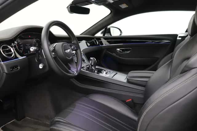 Bentley Continental GT (2018) thumbnail 3