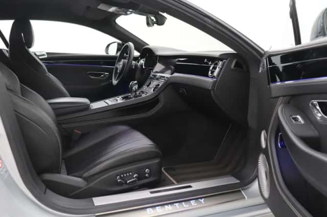 Bentley Continental GT (2018) thumbnail 5