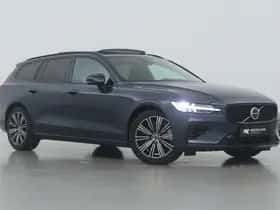 Volvo V60 (2025)