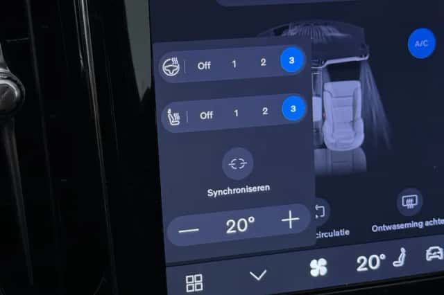 Volvo V60 (2025) thumbnail 14