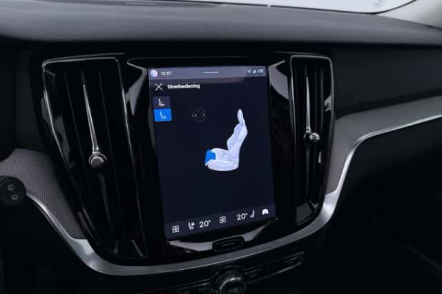 Volvo V60 (2025) thumbnail 17