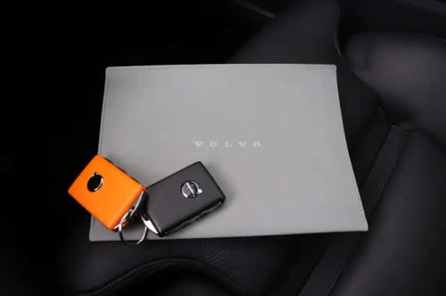 Volvo V60 (2025) thumbnail 19
