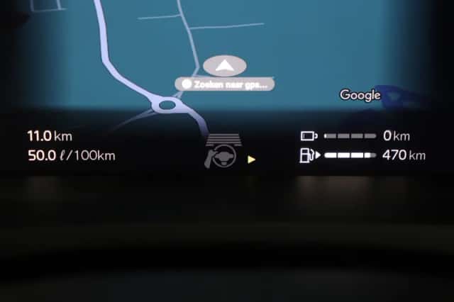 Volvo V60 (2025) thumbnail 24