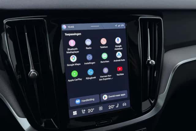 Volvo V60 (2025) thumbnail 25