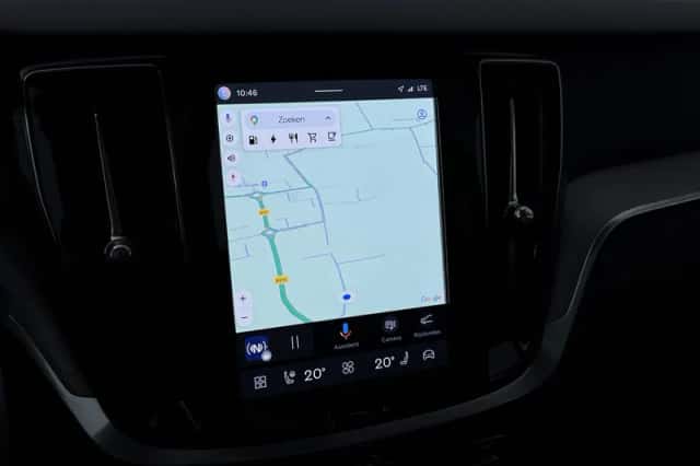 Volvo V60 (2025) thumbnail 26